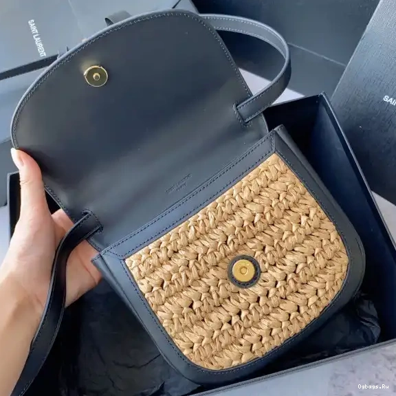 SMALL KAIA YSL 0523